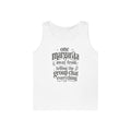 Margarita Confession - Tank Top