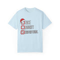 Naughty Night Shift - T-Shirt