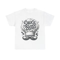 Sauce Boss - T-Shirt
