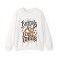 Backroads & Bad Ideas - Sweatshirt