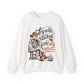 Tequila Talked Me Into It - Sweatshirt