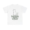 Professionally Ignored by My Cat - T-Shirt