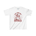 I'm The Realest - Kids Tee