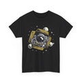 Boxed Astronaut Tee Shirt