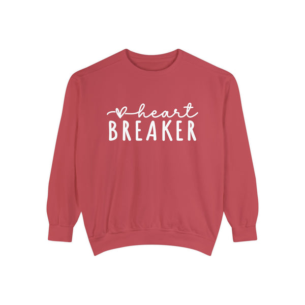 Heart Breaker Sweatshirt