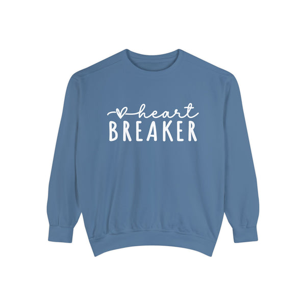 Heart Breaker Sweatshirt