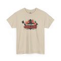 Natural Born Griller - Tee Shirt
