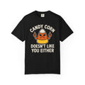 Funny Candy Corn Halloween T-Shirt