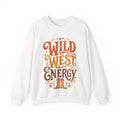 Wild West Energy - Sweatshirt