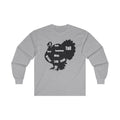 Turkey Parts - Unisex Longsleeve