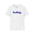 "Ninety-Drip" Softstyle T-Shirt
