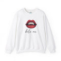 "Bite Me" - Crewneck Sweatshirt
