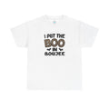 I Put The "Boo" in Bougee Tee