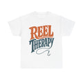 Reel Therapy - T-Shirt