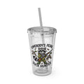 Somebody's Feral Duck Hunter - Tumbler