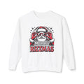 Merry Rizzmas - Funny Holiday Sweatshirt | Festive Holiday Apparel