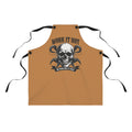 Work It Hot or Ground It Cold - Perfect for BBQs and Linemen