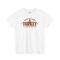 "Turkey Like It's 1621" - Heavy Cotton Tee