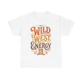 Wild West Energy - T-Shirt