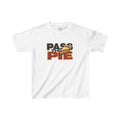 Pass The Pie - Kids Tee