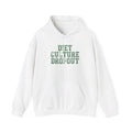 Diet Culture Drop Out Hooded Sweatshirt