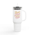 Boat Hair Don't Care - Travel Mug 40oz