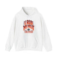 I Rub My Meat - Hoodie