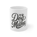 Dog Mama - Mug
