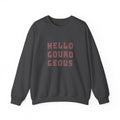 Hello "Gourd"eous! - Crewneck Sweatshirt