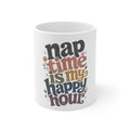 Nap Time Happy Hour - Mug
