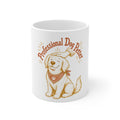 Professional Dog Petter - Mug