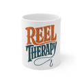 Reel Therapy - Mug