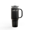 Sober-ish - Travel Mug 40oz