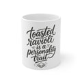 Toasted Ravioli - Mug