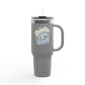 Worth a Shot - Travel Mug 40oz