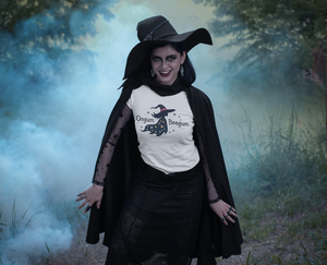 Sip Your Spookiness in Style!