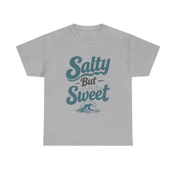 Salty But Sweet - T-Shirt