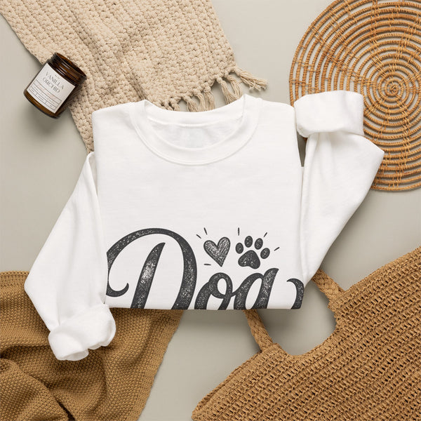Dog Mama - Sweatshirt