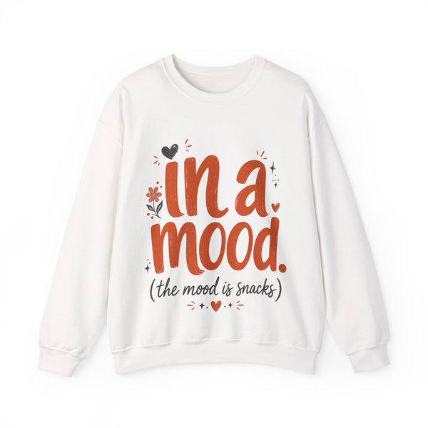 In a Mood - Sweatshirt