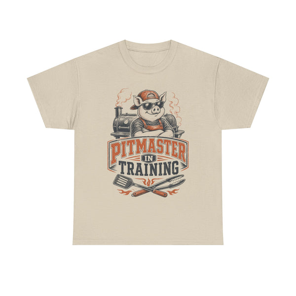 Pitmaster in Training - T-Shirt
