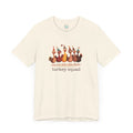 Turkey Squad Short Sleeve Tee