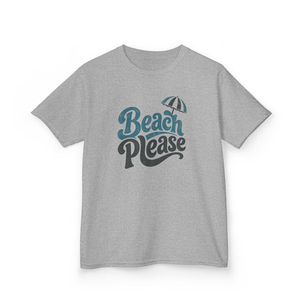 Beach Please - Kids clothes