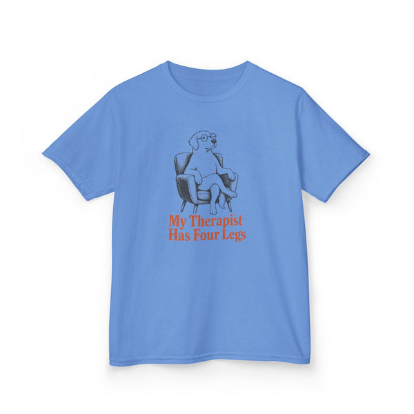 Four Legged Therapist - Kids clothes