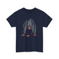 Yoga Chimp Tee Shirt