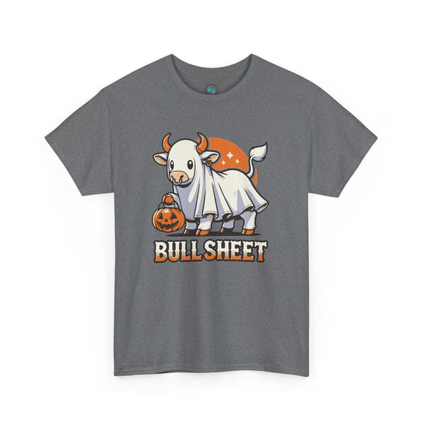 "Bull Sheet" - Cotton Tee