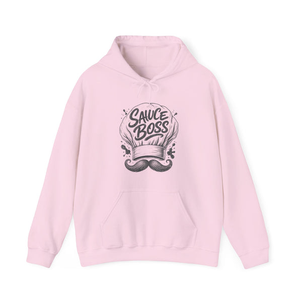 Sauce Boss - Hoodie
