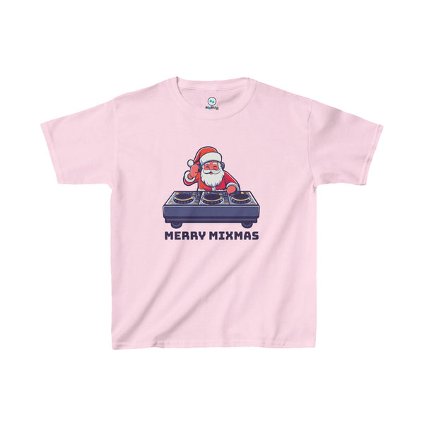 Merry Mixmas - Kids Tee