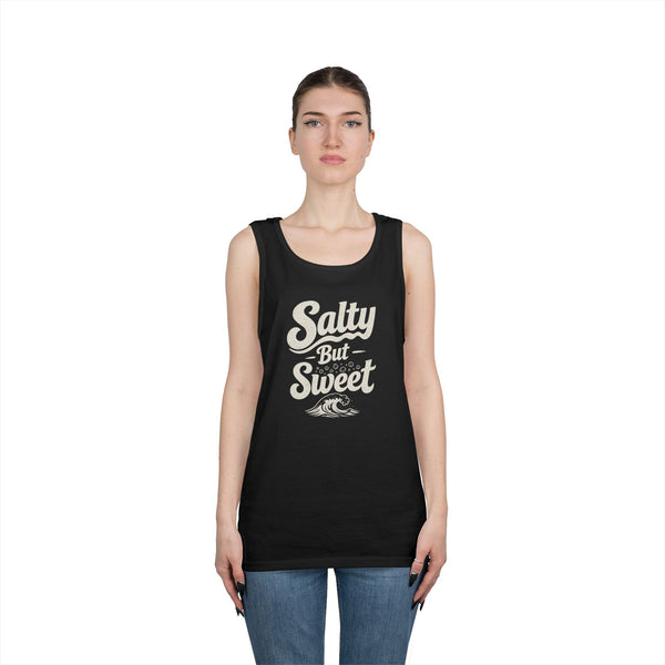 Salty But Sweet - Tank Top