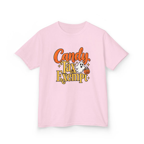 Candy Tax Exempt - Kids clothes
