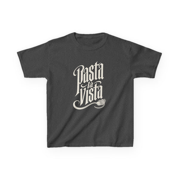 Pasta La Vista - Kids clothes
